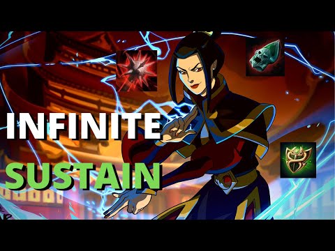 WHAT IS THAT HEALING!?!? / Smite Pele Solo Gameplay