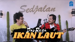 Download lagu Ikan Laut - Cover by Davreza mp3