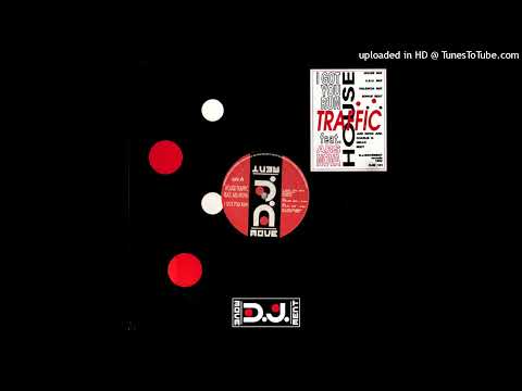 House Traffic feat. Ars Nova - I Got You, Run (House Mix)