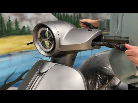 Inoa Sli6 - Auspackvideo (Schnell-Start-Anleitung)