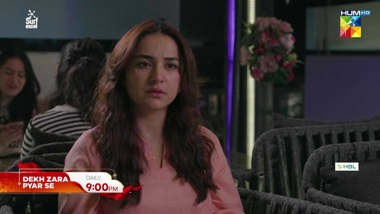 Dekh Zara Pyar Se - Ep 09 Promo - Watch Tonight At 09 PM only on HUM TV