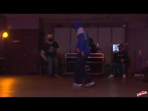 Dr. K Vs Myke Titan - Finals Invite 1 V 1s - Will Forever B-ILL 2021 Presented By X-Fenz Crew