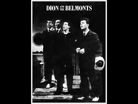 I Wonder Why (Rare Extended Version)_Dion & The Belmonts