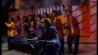 Stevie Wonder - Take The Time Out (Conversation Peace)