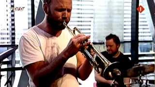 Mathias Eick Quintet - Skala - Vrije Geluiden 17-03-13 HD