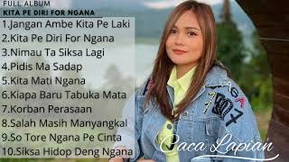 Download lagu Caca Lapian Full Album Kita Pe Diri For Ngana mp3