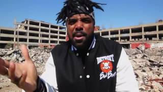 Adam Reverie - Passion   (Official Video)