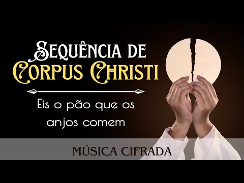 Sequência De Corpus Christi - Hayne Nascimento