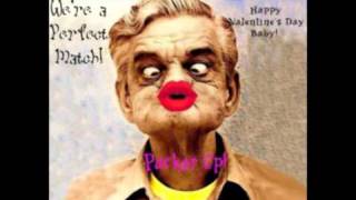 Miss Kittin Happy Violentine (Michael Mayer and J Binnie Mix)