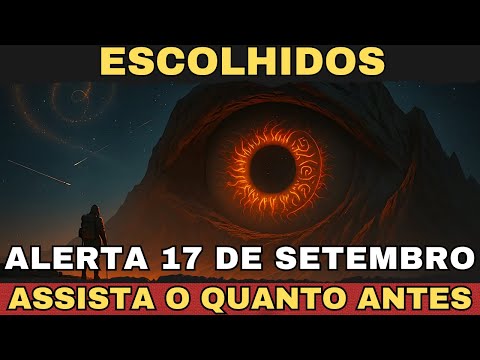 ⚠️ CHOSEN ONES, ALERT SEPTEMBER 17 — SUPERNATURAL HELP WILL COME INTO YOUR LIFE ⚠️