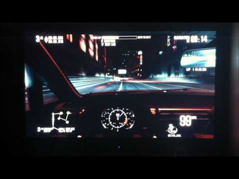 Let's Play Need for Speed Shift 2 Unleashed Part 11 commentary / guide / playthrough / walkthrough