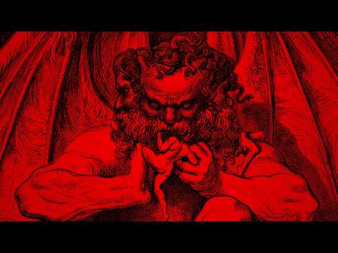 Gustave Doré: The Man Who Shaped Our Vision of Hell