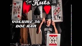 SIDESHOW KUTS VOLUME 36 MIXED BY DOE RAN