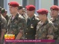 Юбилей отряда специального назначения «Тайфун». Утро с Губернией. GuberniaTV ...