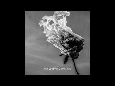 Cigarettes After Sex - You're All I Want (Instrumental)
