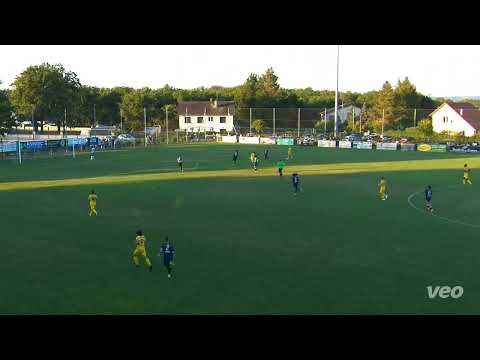 Résumé du match R1 AS Domérat VS Montluçon Foot