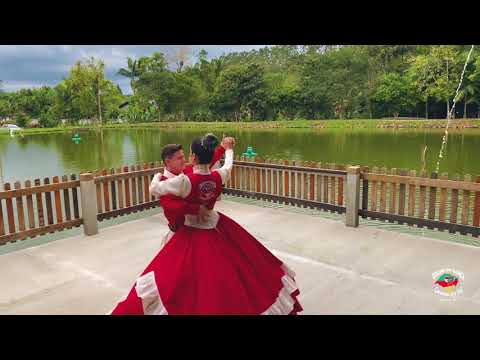 Dança Gaúcha - Milonga