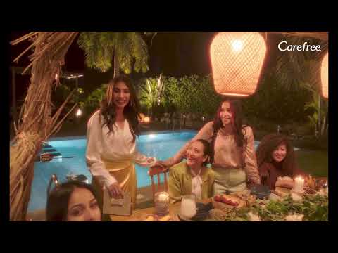 Let Everyday Be Carefree