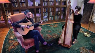 Villagers - Everything I Am Is Yours (Live &amp; Acoustic)