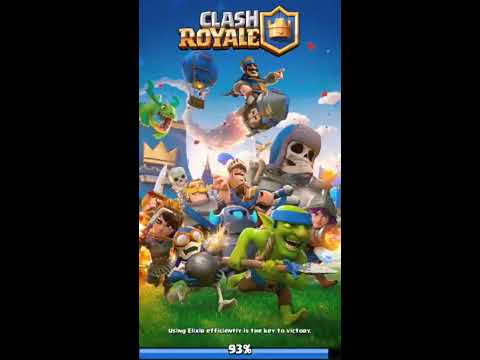 Defensive X-Bow OP? | Ice-Bow Trophy Pushing | Clash Royale