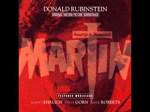 Donald Rubinstein - Christina Leaves