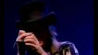 Tom Petty - Don&#39;t Come Around (Live 1985) SUPERB!!