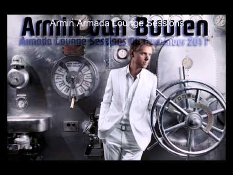 Armin van Buuren Lounge Sessions (Nadia Ali Who Is Watching)