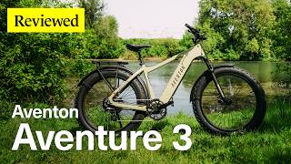 Aventon Aventure 3 Review