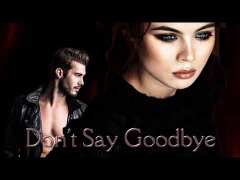 Modern Boots - Don't Say Goodbye (Classic Extended Vocal Mix) 2020 New İtalo Disco
