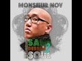 MONSIEUR NOV - SANS DESSUS 2 SOUL 