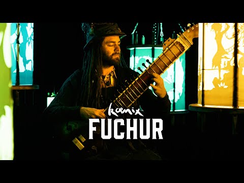 KOENIX - Fuchur (Official Video)