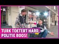 Politie Eindhoven jaagt op toeterturk Huseyin: 'Ik wil schreeuwen!’