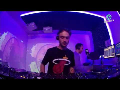 JYOEL @  Ibiza Global Radio  24 - 02 - 2022