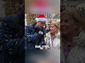 NYC is destroyed by the WAR IN CHRISTMAS