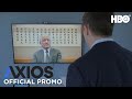 Axios on HBO: Chinese Ambassador to the U.S. Cui Tiankai (Season 3 Episode 4 Promo) | HBO