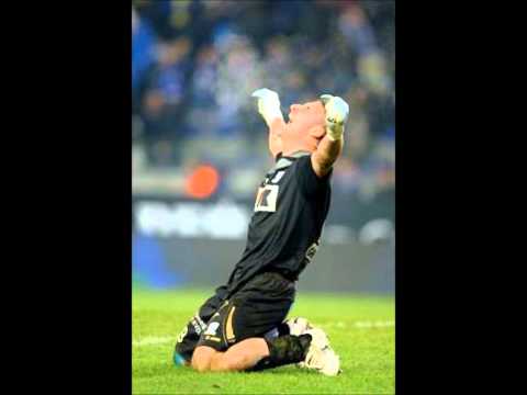 Goaltune K.A.A Gent. - Best Goaltune ever !!!!