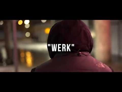 Amg Domina - Werk (prod. RS BEATSZ)