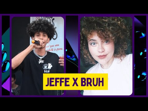 Jeffe x Bruh | Batalha do Museu 443 - Edição Conhecimento (PRIMEIRA FASE)