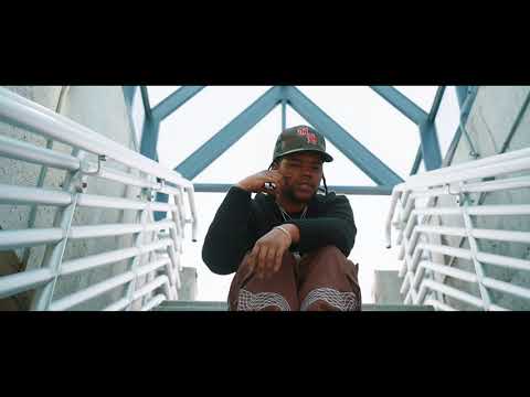 J1Hunnit - Brainstorm (Official Music Video)