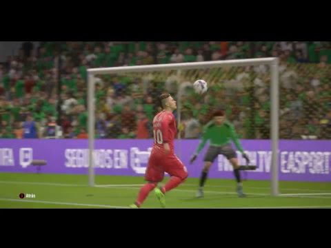 Jornada 20 VFO | Animersion Jaguars vs Myrtia Wolves