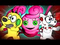 POPPY PLAYTIME CHAPTER 2