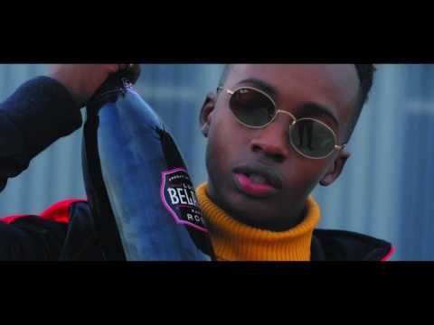Champagne69 - ChamPain Official Music Video
