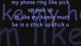 Just Text, Lyrics - Auburn