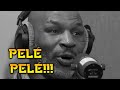 EU ESTAVA NA RUSSIA COM O PELÉ MIKE TYSON E SNOOP DOGG LEGENDADO KAI CORTES