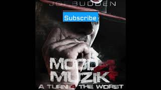 Joe Budden- Dessert For Thought