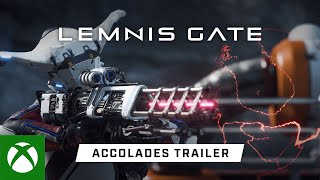 Xbox Lemnis Gate | Accolades Trailer anuncio