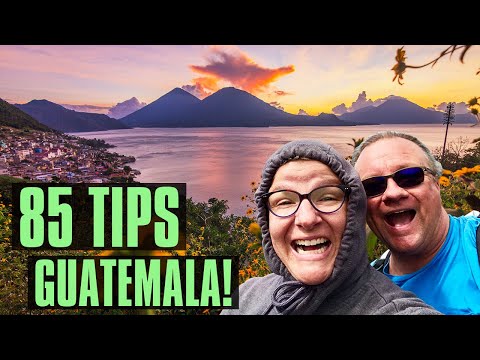 , title : 'How To Plan Your Guatemala Trip!'