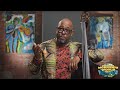 Christian McBride invites you to McBride's World at Sea