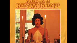 Alice&#39;s Restaurant - Original 1967 Recording