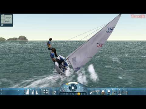 Sail Simulator 4.0 PC